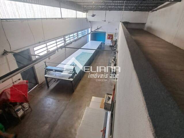 #JE12730 - Prédio comercial para Venda em São Bernardo do Campo - SP - 3