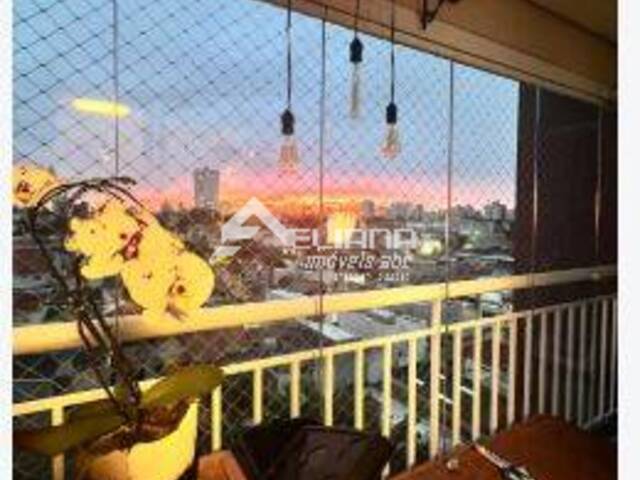 #GA10.452 - Apartamento para Venda em São Caetano do Sul - SP - 1