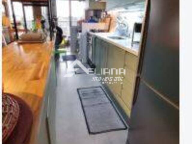 #GA10.452 - Apartamento para Venda em São Caetano do Sul - SP - 2