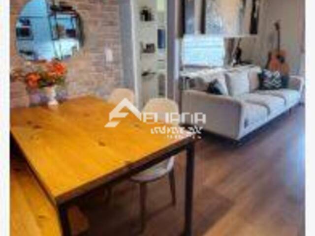 #GA10.452 - Apartamento para Venda em São Caetano do Sul - SP - 3