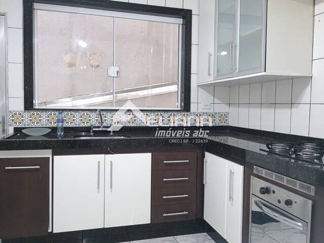 #GA10.451 - Casa para Venda em Santo André - SP - 1