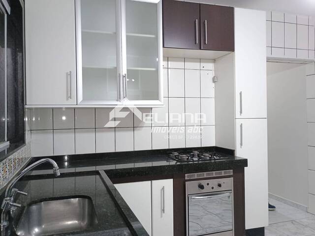 #GA10.451 - Casa para Venda em Santo André - SP - 2