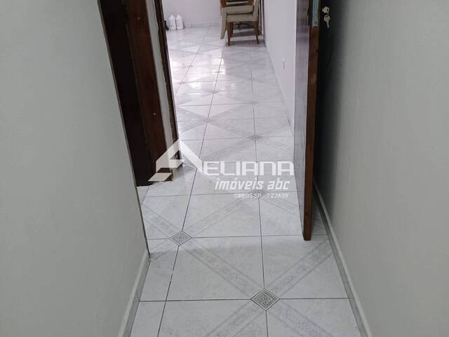 Sobrado para Venda em Santo André - 5