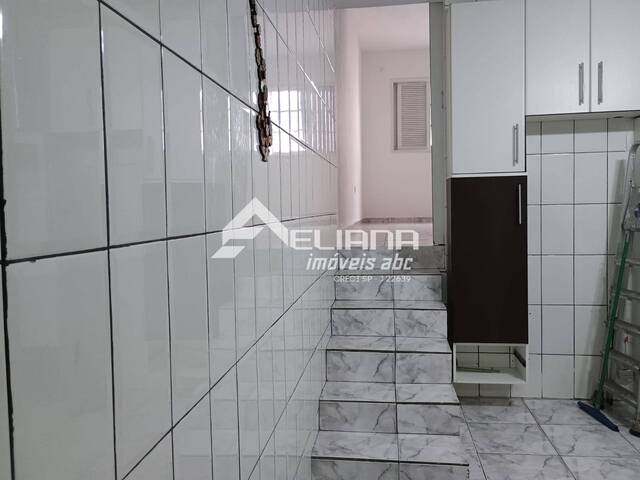 #GA10.451 - Casa para Venda em Santo André - SP - 3