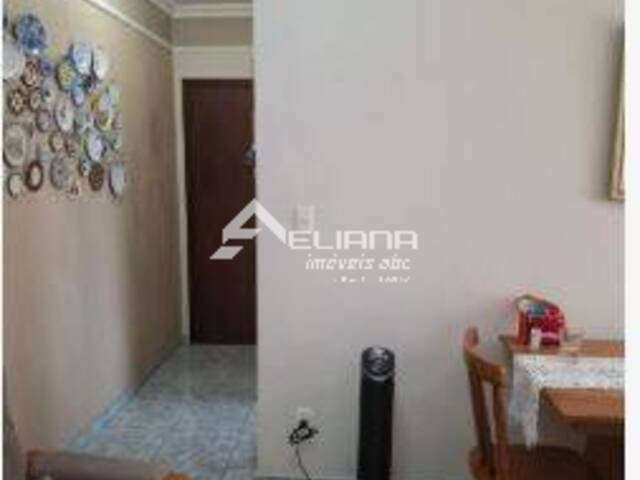 #GA10.453 - Apartamento para Venda em São Caetano do Sul - SP - 2