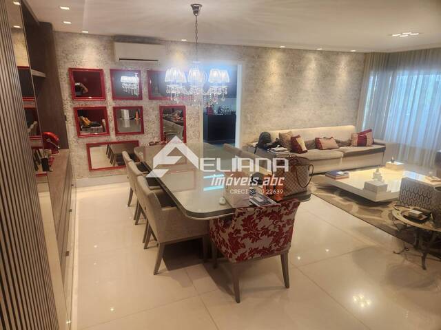 #NAC2725 - Apartamento para Venda em São Caetano do Sul - SP - 2