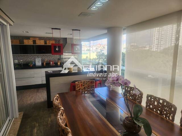 #NAC2725 - Apartamento para Venda em São Caetano do Sul - SP - 1