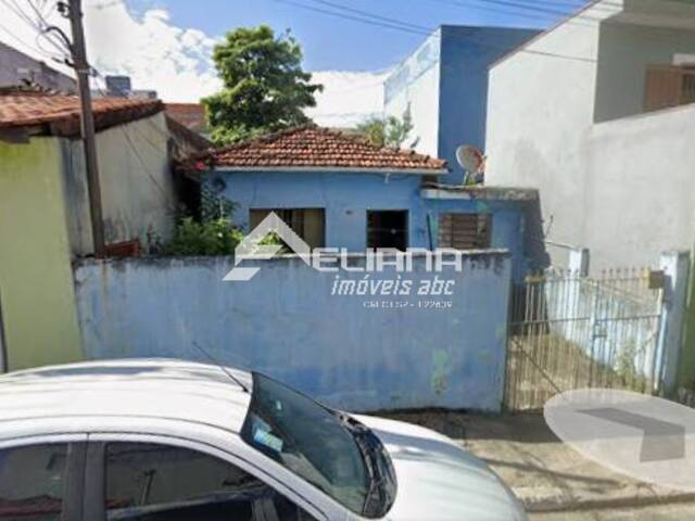 #NS2728 - Terreno para Venda em São Caetano do Sul - SP - 1