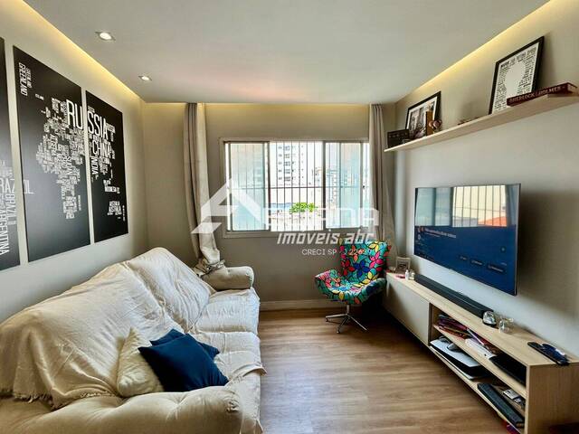 #GE10.454 - Apartamento para Venda em São Caetano do Sul - SP - 1