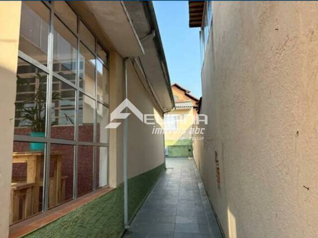 #JE12734 - Casa para Venda em São Caetano do Sul - SP - 1