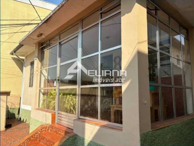 #JE12734 - Casa para Venda em São Caetano do Sul - SP - 3