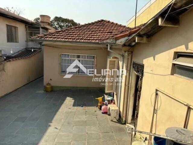 #JE12734 - Casa para Venda em São Caetano do Sul - SP - 2