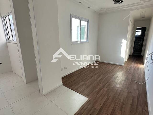 #MAC5864 - Cobertura sem Condomínio para Venda em Santo André - SP - 1