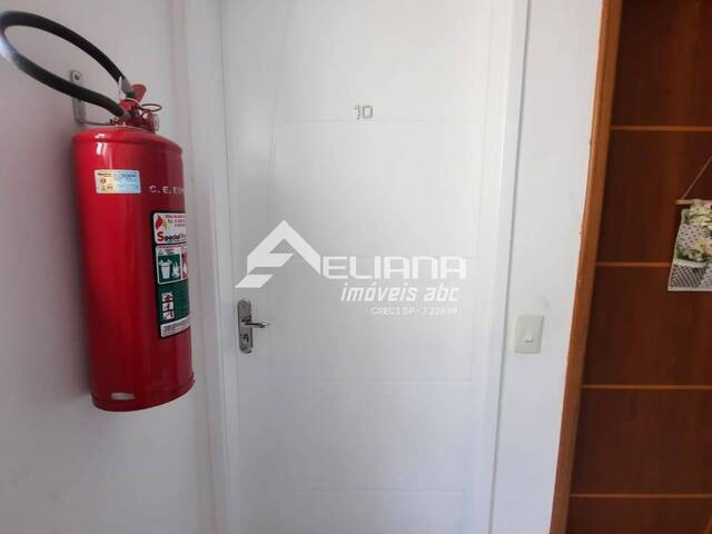 #MAC5864 - Cobertura sem Condomínio para Venda em Santo André - SP - 2