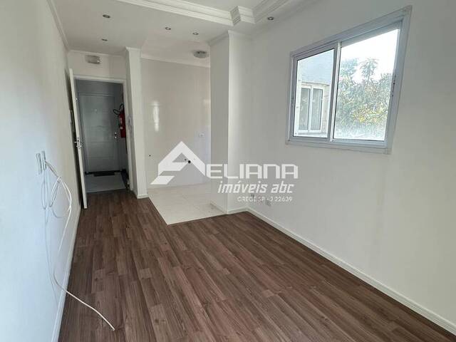 #MAC5864 - Cobertura sem Condomínio para Venda em Santo André - SP - 3