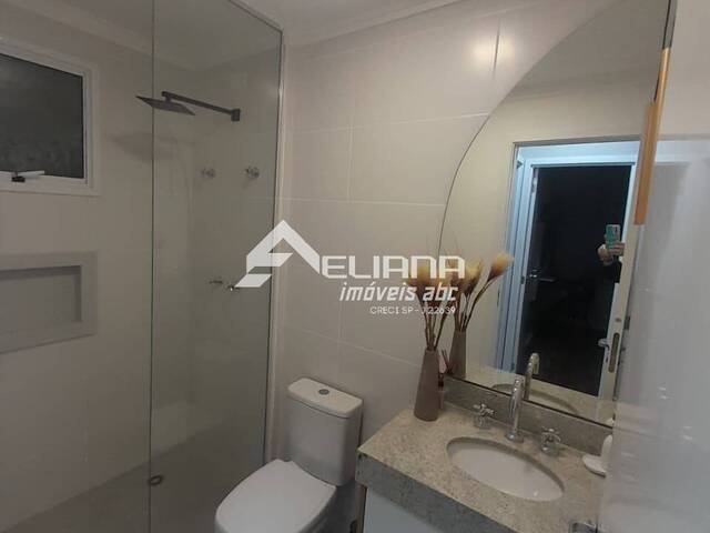 Apartamento para Venda em Santo André - 4
