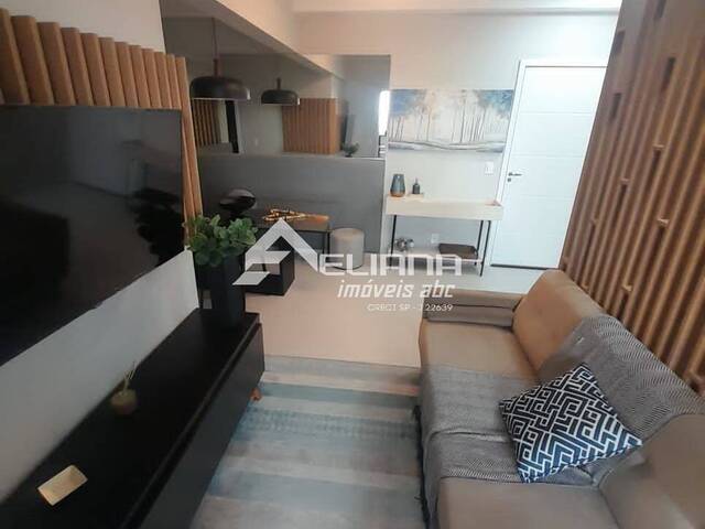 Apartamento para Venda em Santo André - 2