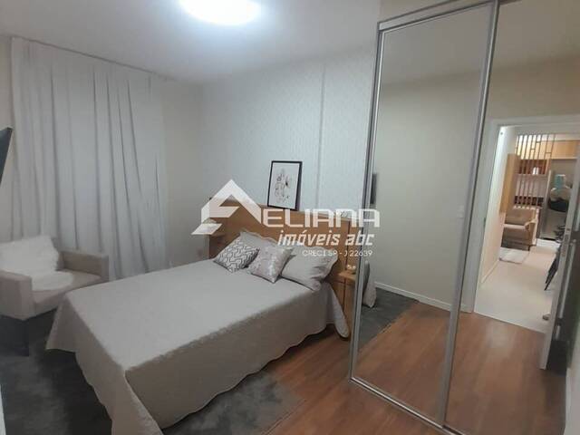 Apartamento para Venda em Santo André - 5