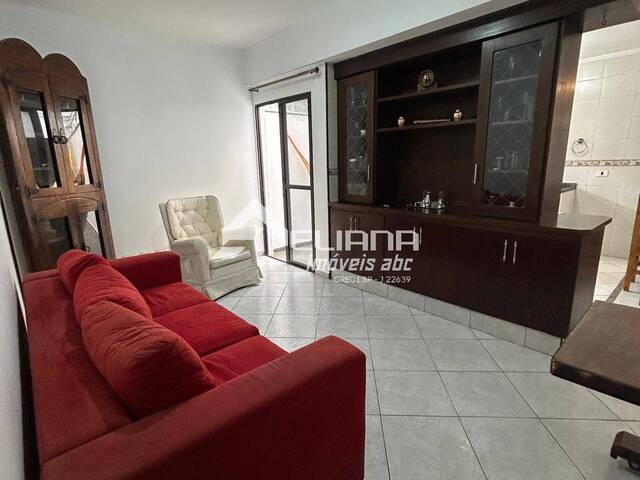 #AC6103 - Apartamento sem condomínio para Venda em Santo André - SP - 2