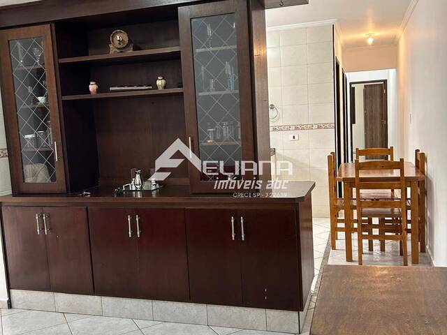 Apartamento sem condomínio para Venda em Santo André - 4