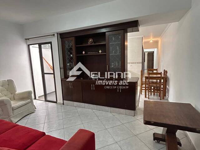 #AC6103 - Apartamento sem condomínio para Venda em Santo André - SP - 2