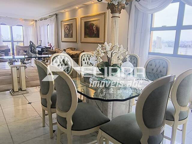 Apartamento para Venda em São Caetano do Sul - 4