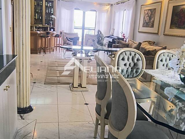 #GA10.446 - Apartamento para Venda em São Caetano do Sul - SP - 1