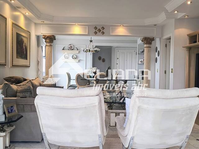 #GA10.446 - Apartamento para Venda em São Caetano do Sul - SP - 3