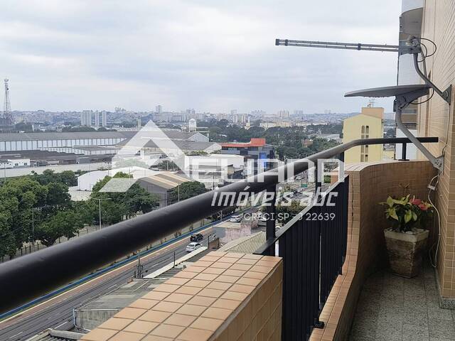 Apartamento para Venda em São Caetano do Sul - 5