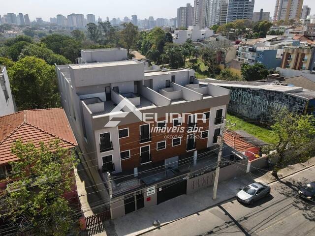 Apartamento sem condomínio para Venda em Santo André - 4
