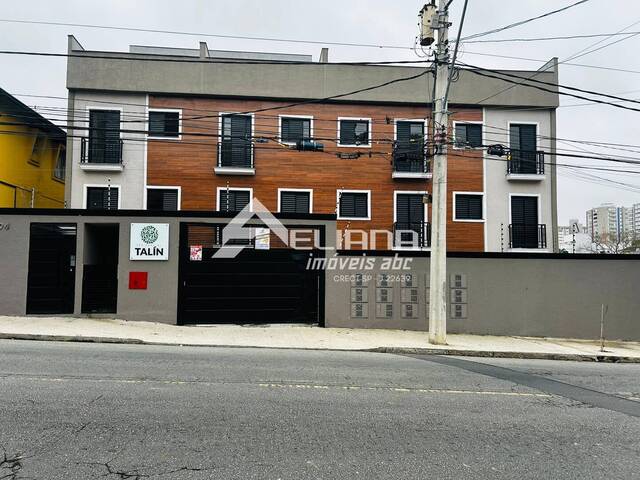 #AC6090 - Cobertura sem Condomínio para Venda em Santo André - SP - 3