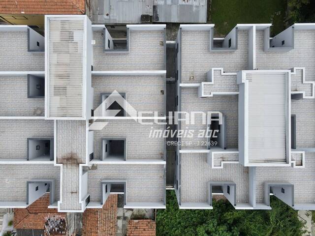 #AC6091 - Cobertura sem Condomínio para Venda em Santo André - SP - 3