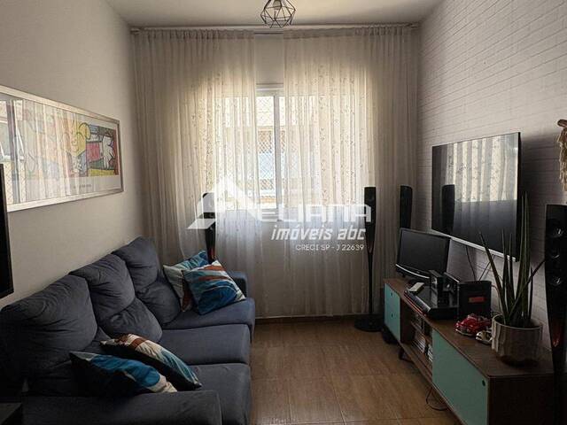 #GE10.457 - Apartamento para Venda em São Caetano do Sul - SP - 2