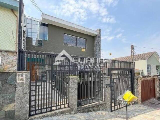 #ED8742 - Sobrado para Venda em São Caetano do Sul - SP - 1