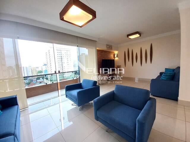 #GE10.444 - Apartamento para Venda em São Caetano do Sul - SP - 1