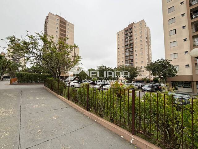 #12720 - Apartamento para Venda em São Paulo - SP - 1