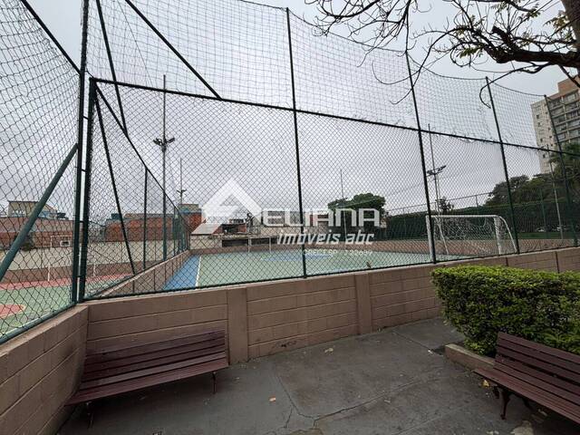 #12720 - Apartamento para Venda em São Paulo - SP - 2