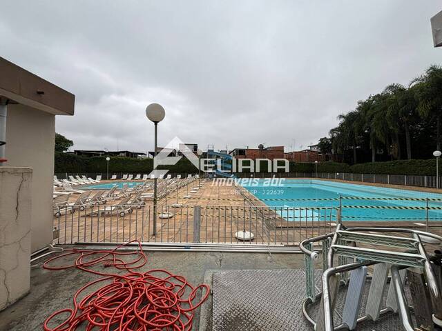 #12720 - Apartamento para Venda em São Paulo - SP - 3