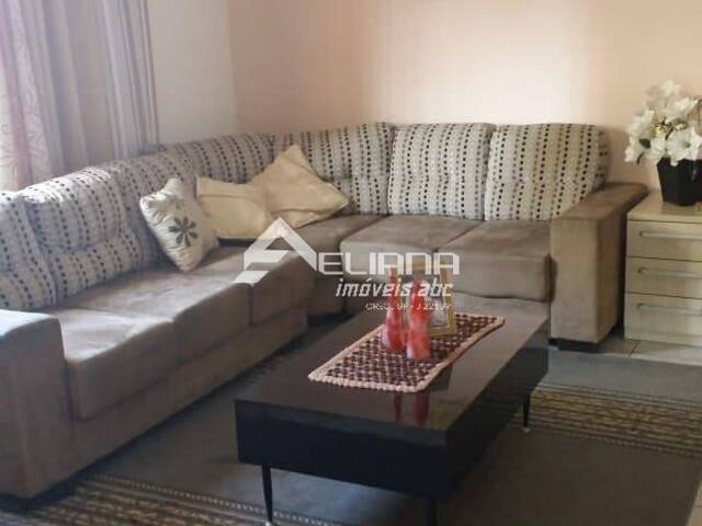 Venda em Osvaldo Cruz - São Caetano do Sul