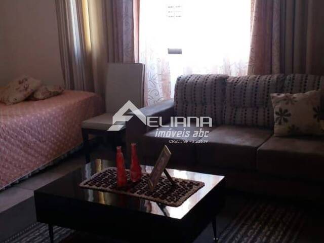 #NAL2744 - Casa para Venda em São Caetano do Sul - SP - 2