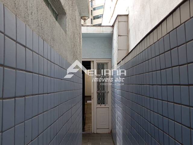 #NAL8732 - Casa para Venda em Santo André - SP - 3