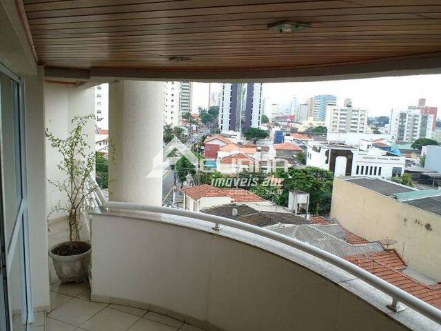 Apartamento para Venda em Santo André - 2