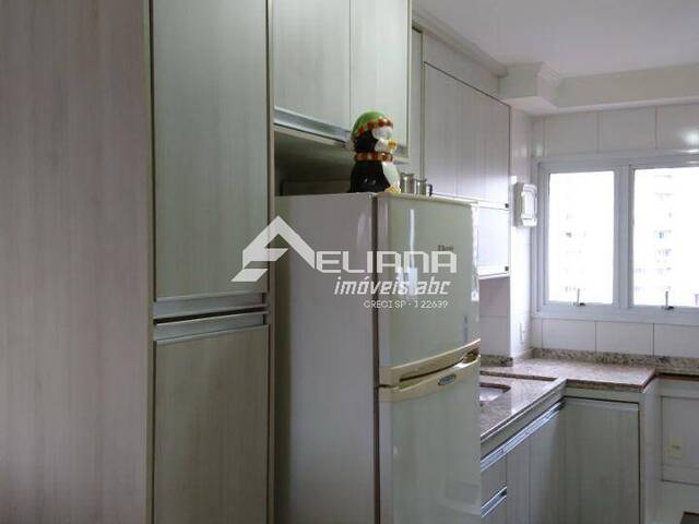 Apartamento para Venda em Santo André - 5