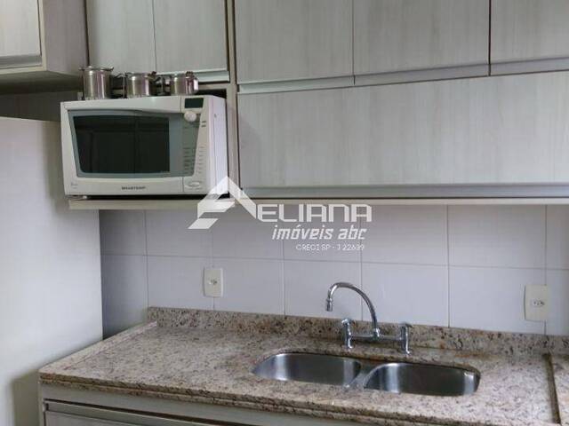 Apartamento para Venda em Santo André - 4