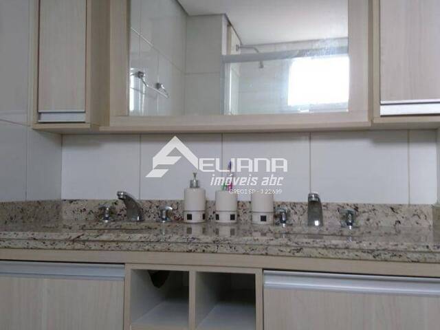 Apartamento para Venda em Santo André - 3