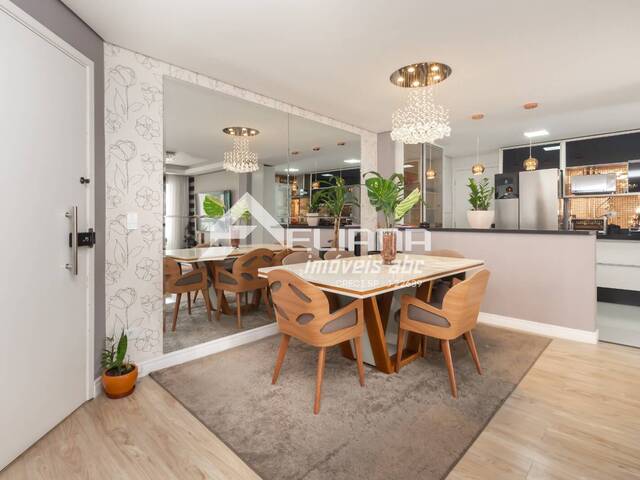 #GE10.458 - Apartamento para Venda em São Caetano do Sul - SP - 3