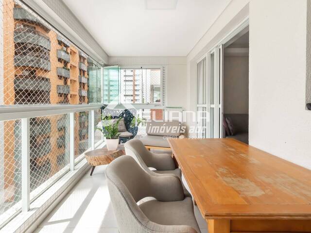 #GE10.458 - Apartamento para Venda em São Caetano do Sul - SP - 2