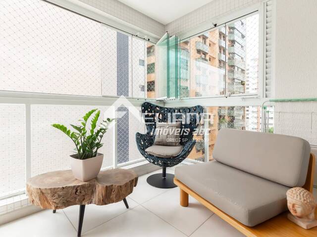 #GE10.458 - Apartamento para Venda em São Caetano do Sul - SP - 3