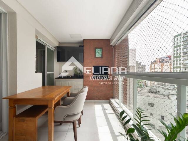 #GE10.458 - Apartamento para Venda em São Caetano do Sul - SP - 1