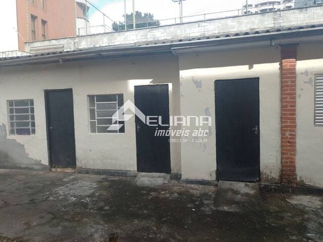 Terreno para Venda em São Caetano do Sul - 5